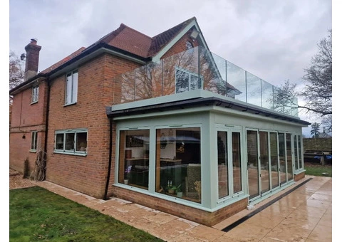 Discover Reliable Builders in Essex with TCL Construction Essex Ltd - 3/6