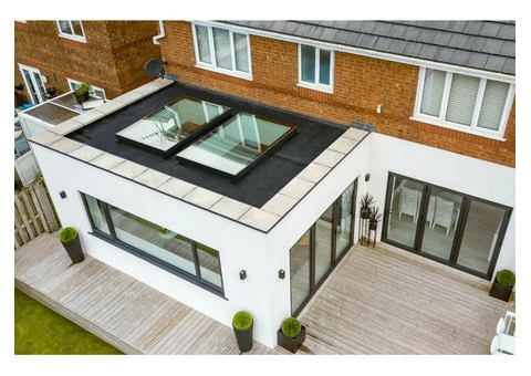 Discover Reliable Builders in Essex with TCL Construction Essex Ltd - 4/6