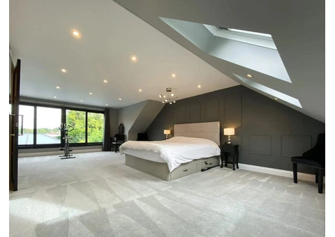 Discover Reliable Builders in Essex with TCL Construction Essex Ltd - 5/6
