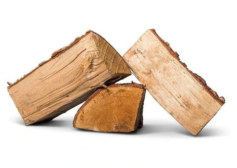 BARROW BAGS HARDWOOD BIRCH FIREWOOD - 2/8