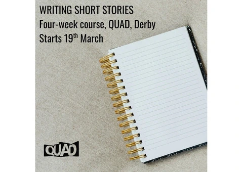 Writing Short Stories, Derby