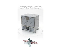 Foster BCT 15-7 Blast Chiller / Freezer