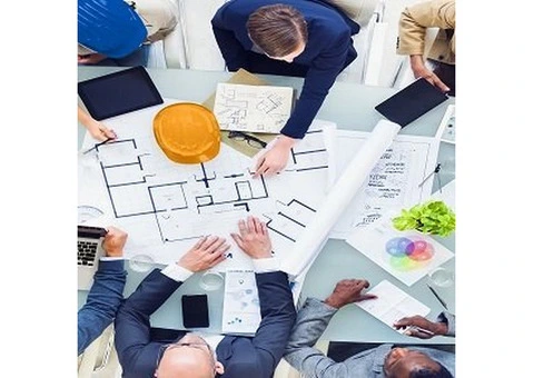 Volarex Commercial Consultants & Home Surveys - 3/4