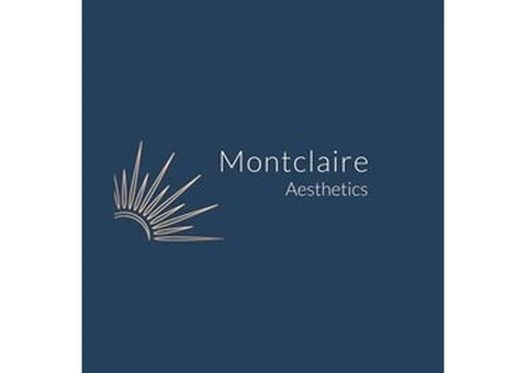 Montclaire Aesthetics