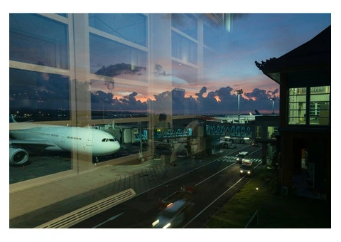 Reliable Meet and Greet Airport Transfers in Chingford