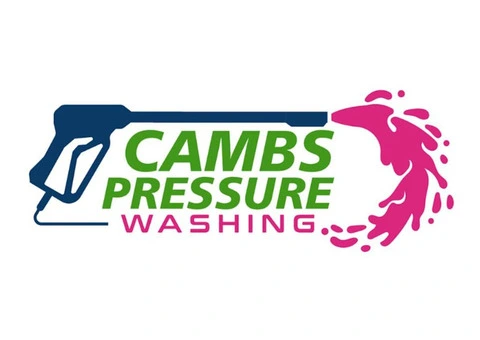 Cambs Jet Washing