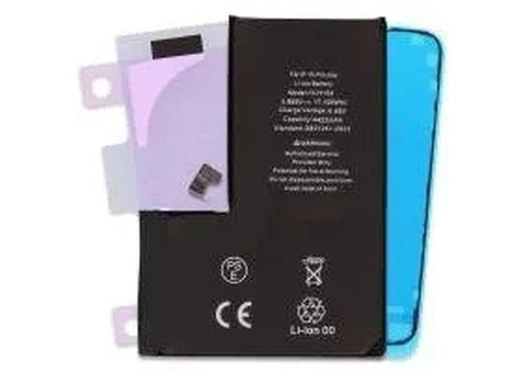 Quality iPhone 15 Pro Max Battery Replacement Parts Online - 1/3