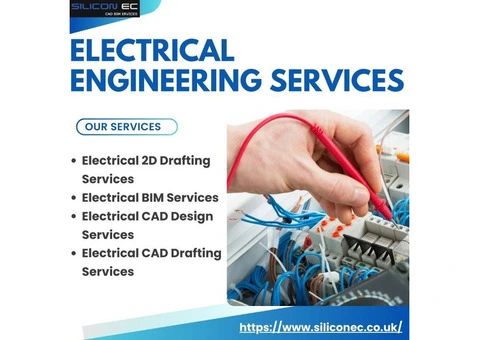 Trusted Electrical Engineering Services Delivering Safe and Efficient Solutions Across London
