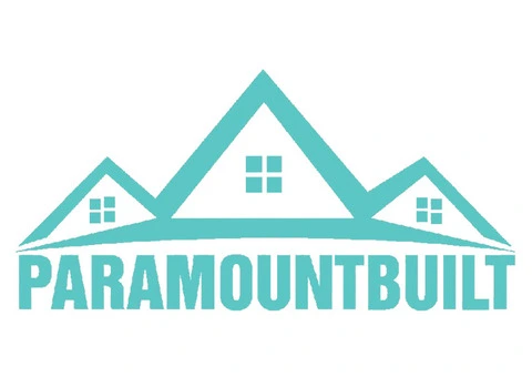 Paramountbuilt - 1/3