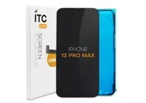 iPhone 13 Pro Max Screen Replacement Parts for Repair Shops - 1/3