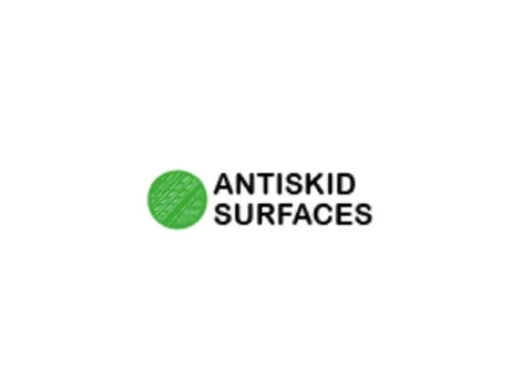 Anti Skid Surfaces Ltd