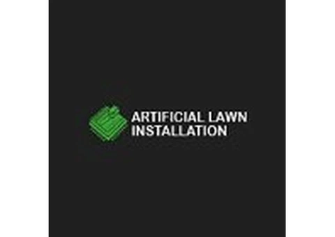 Artificial Lawn Installation Ltd