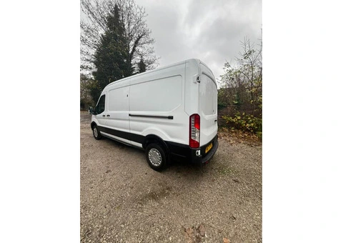 For Sale: Ford Transit Leader 350 EcoBlue – Built Strong for Everyday Work - 1/16