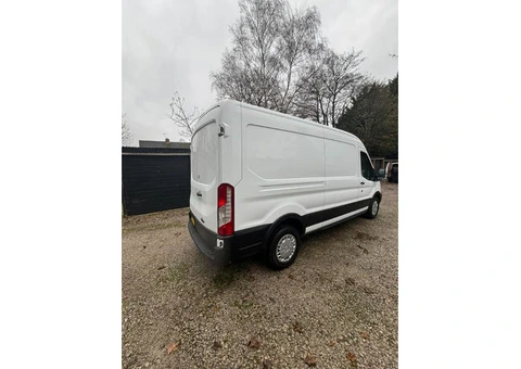 For Sale: Ford Transit Leader 350 EcoBlue – Built Strong for Everyday Work - 2/16