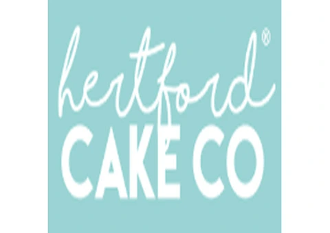 Hertford Cake Co ®