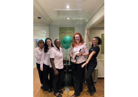 Woodborough House Dental Practice - 1/10