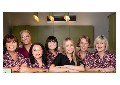 Woodborough House Dental Practice - 3/10