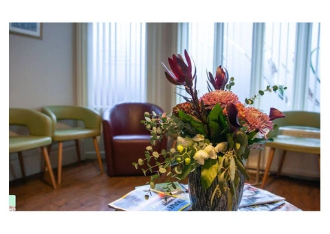 Woodborough House Dental Practice - 6/10