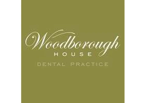 Woodborough House Dental Practice - 10/10