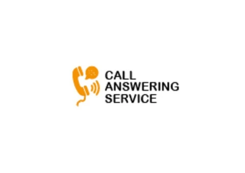 Call Answering Service Ltd