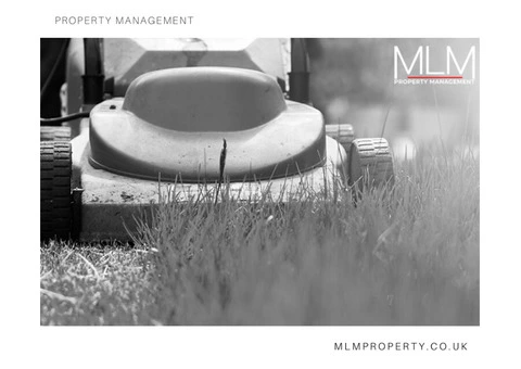 Property Management in London - 10/10