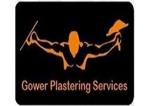 Gower Plastering - 1/10