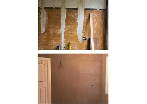 Gower Plastering - 6/10