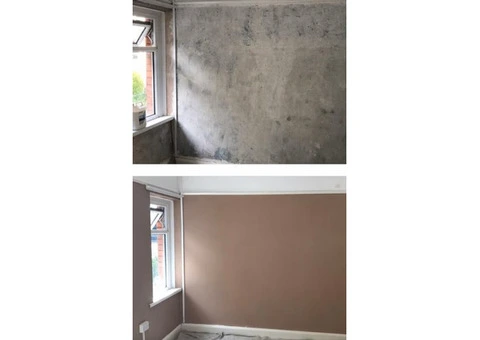 Gower Plastering - 8/10