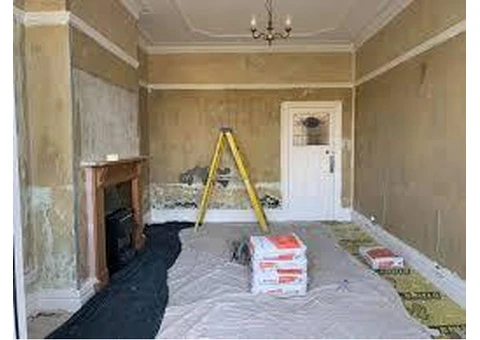 Gower Plastering - 9/10