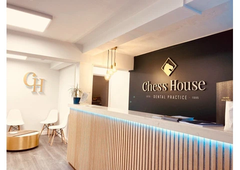 Chess House Dental Practice – Trusted Dental Care in Chesham