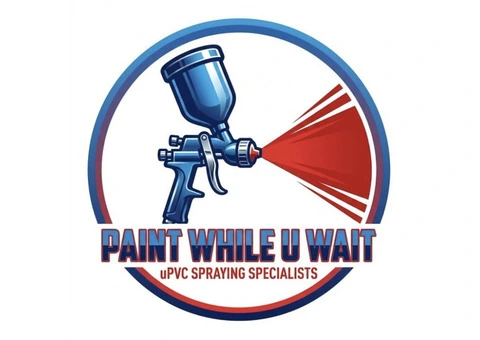 Paint While U Wait - 1/19