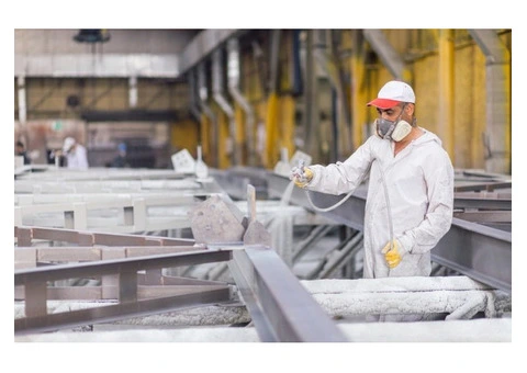 Paint While U Wait - 17/19