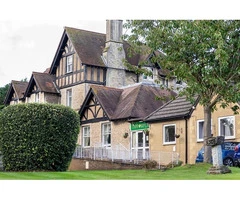 The Poplars Care Centre Maidstone