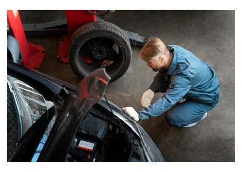 Alloy Refresh Affordable Repairs with Stunning Results