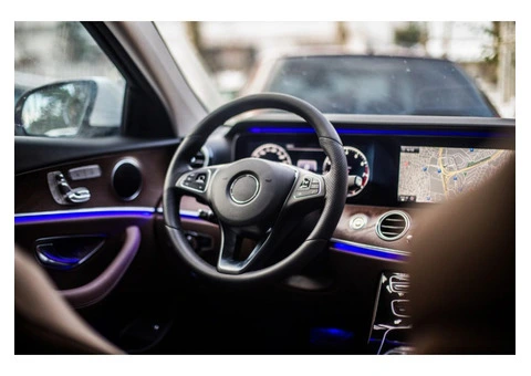Auto Chemex Quality Car Interior Accessories UK