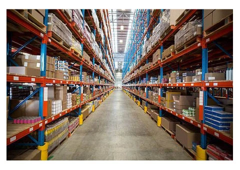 Wholesale Clearance UK Stock for Bulk Buyers – Clearance King