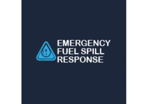 Emergency Fuel Spill Response Ltd