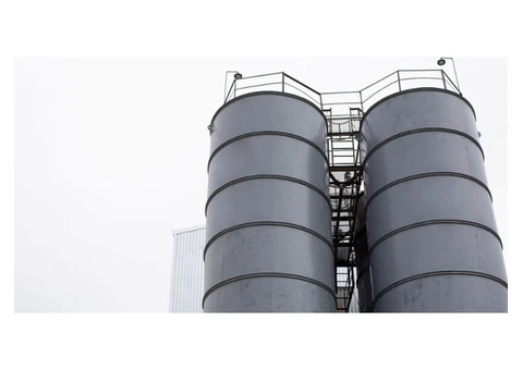 Fuel Sampling Ltd