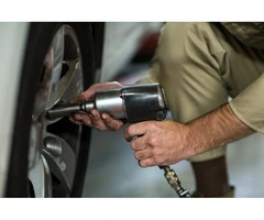 Shiny Wheels Guaranteed – Alloy Wheel Refurbishment Westmidlands by Alloy Refresh