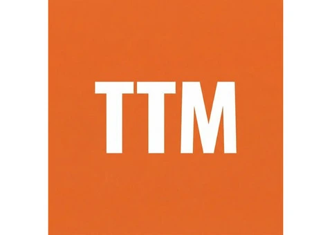 Teesside Trade Marketing