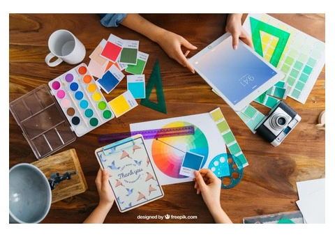 High-Quality Posters Printing Services Telford by AYP LTD
