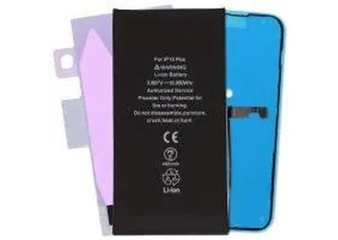 iPhone 15 Plus Replacement Parts for Battery Repair - 1/3