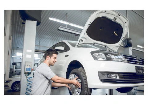 Professional Alloy Wheel Refurbishment Bilston – Smart Car Automotive