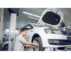 Professional Alloy Wheel Refurbishment Bilston – Smart Car Automotive