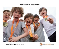 Sports Coaching Company for Schools
