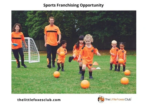 Sports Coaching Company for Schools - 6/12