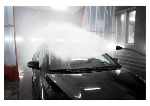 Auto Chemex Vehicle Cleaning Solutions – Protect and Shine