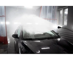 Auto Chemex Vehicle Cleaning Solutions – Protect and Shine
