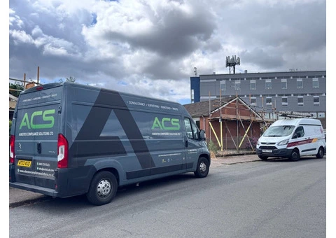 Jesmond Asbestos Removal – Safe Homes Start Here - 2/2