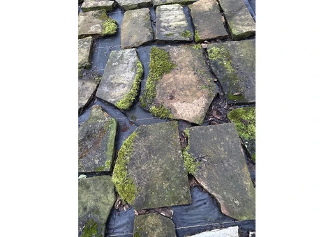 Paving slabs - 2/4